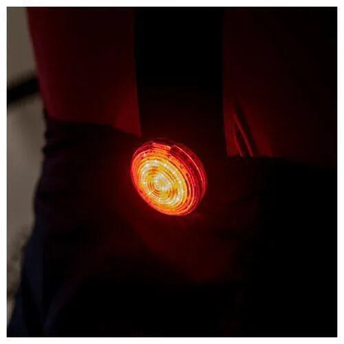 CatEye Sync 35/40 LM Wearable Rear Light 5/6