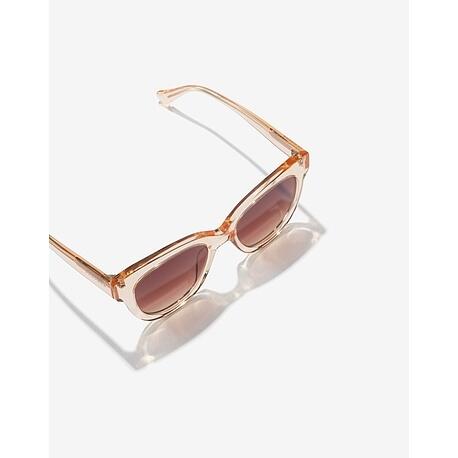 Lunettes de soleil femme Hawkers Champagne Audrey 4/5
