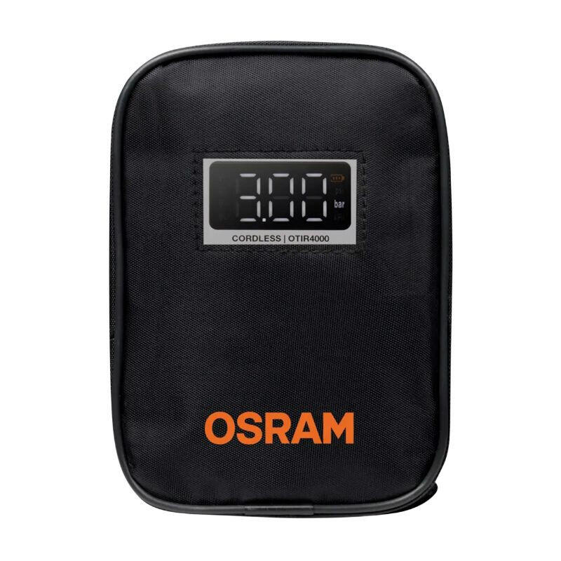 Luftkompressor Osram Universel Tyre Osram 3/7