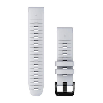 Cinturino in silicone Garmin QuickFit