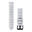 Bracelet de montre silicone Garmin QuickFit