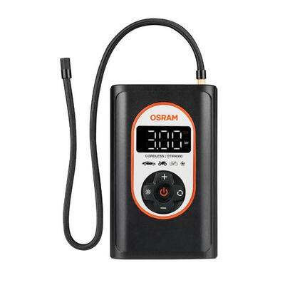 Luftkompressor Osram Universel Tyre Osram