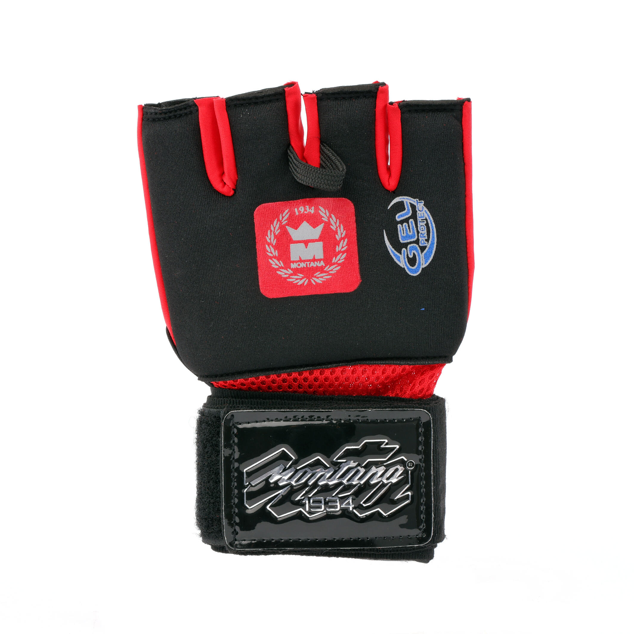 Sous gants de boxe Montana Gel Shock 2/5