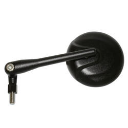 Rétroviseur universel alu P2R Magazi MSC03 Universel Homologue CE