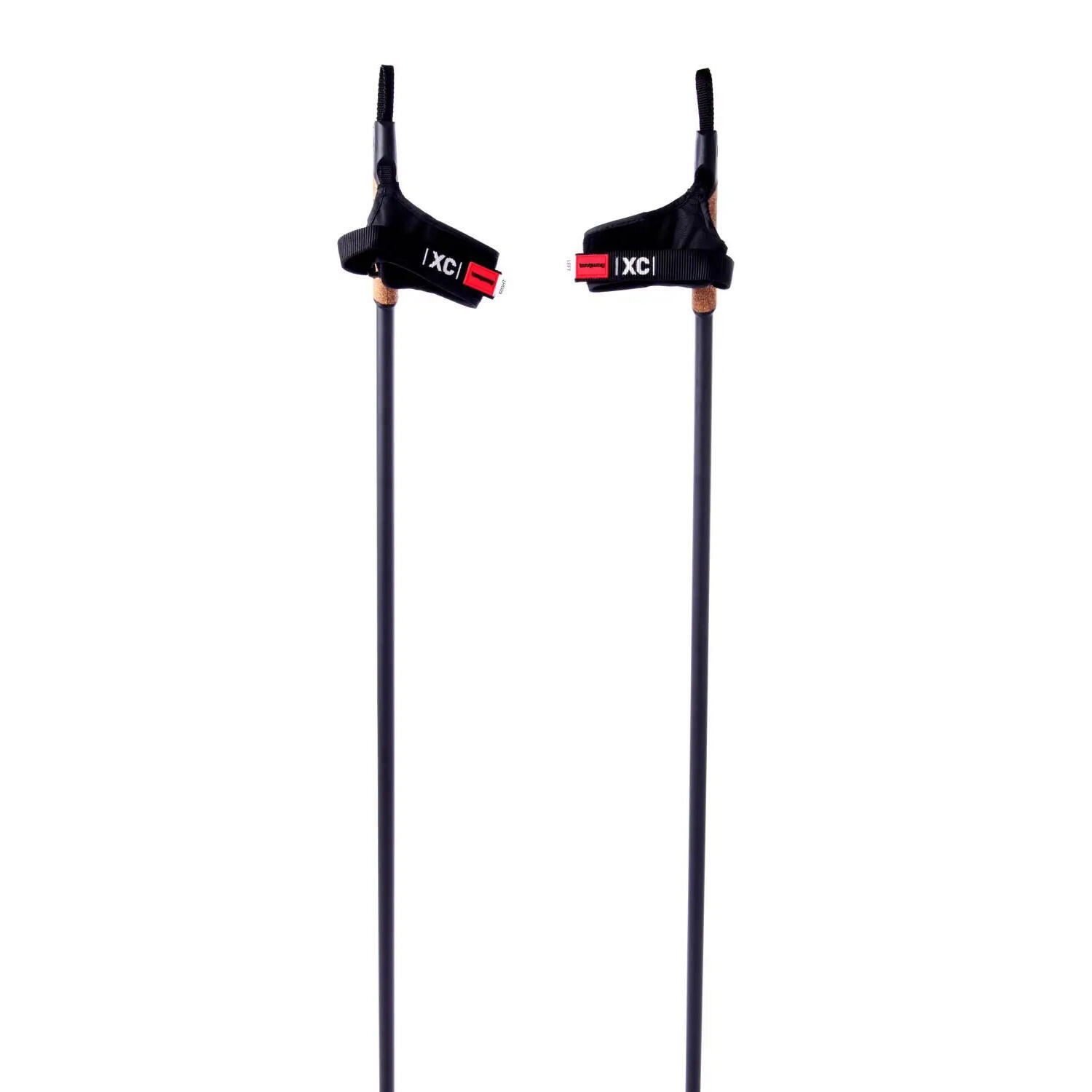 Bâton de ski de fond Longway 100% 150 cm 3/3