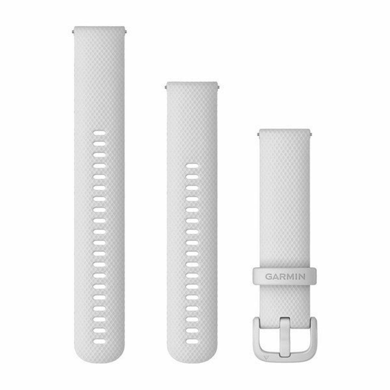 Bransoleta z szybkim zapięciem Garmin 20 mm