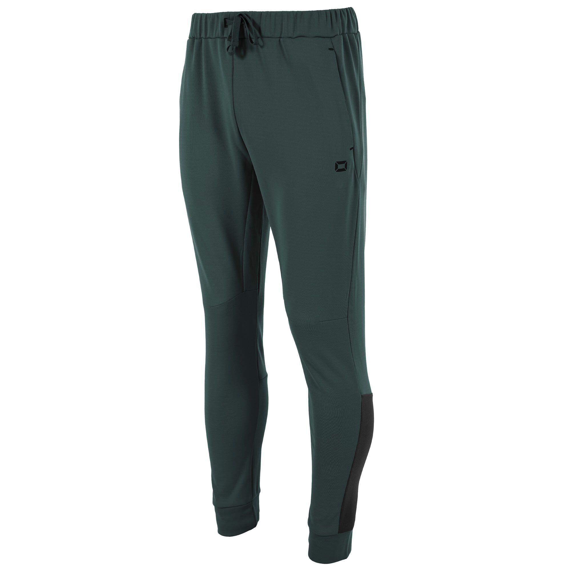 Pantalon de survêtement Stanno Plaza Brush 1/5