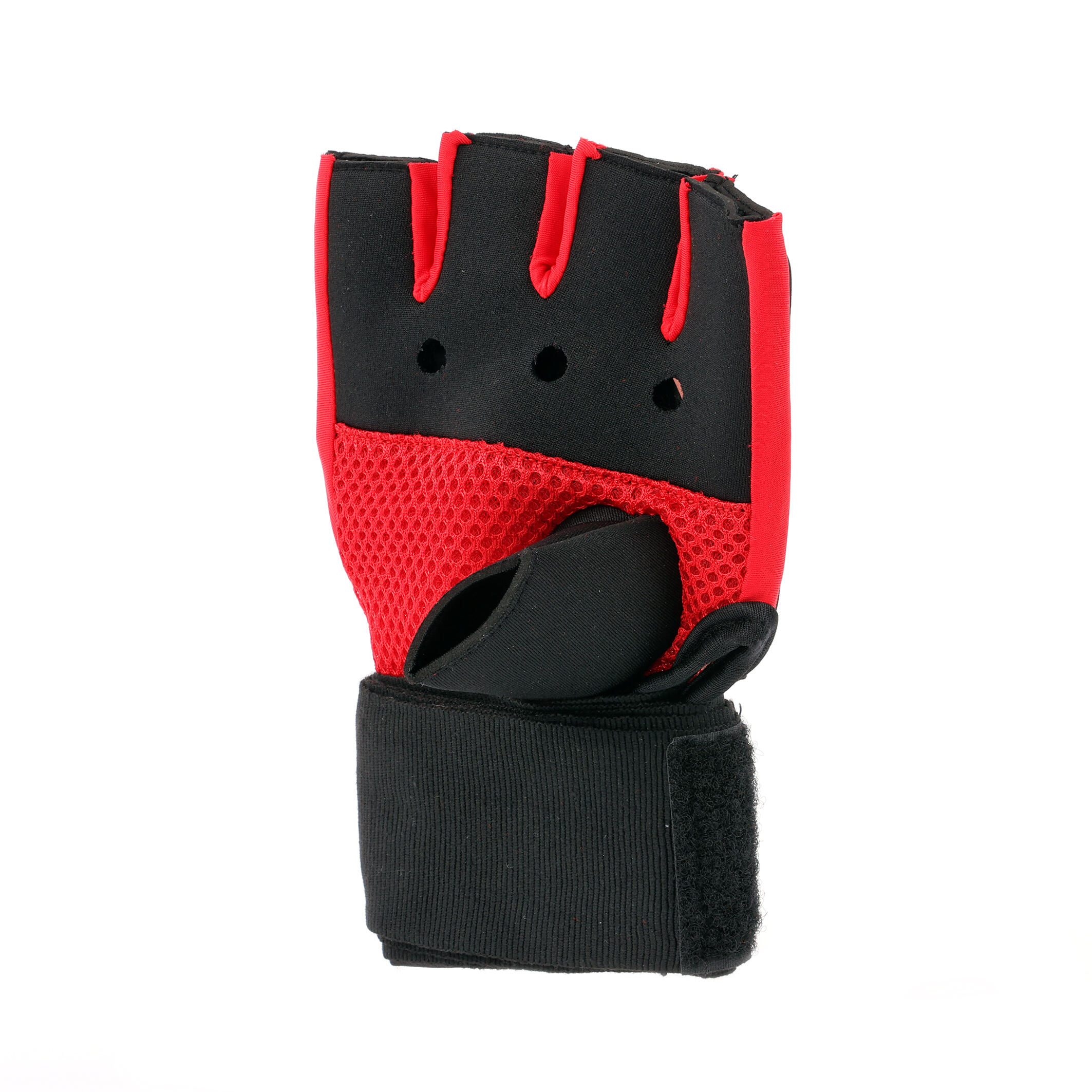 Sous gants de boxe Montana Gel Shock 3/5