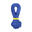 Touwschild compleet Tendon Master 7