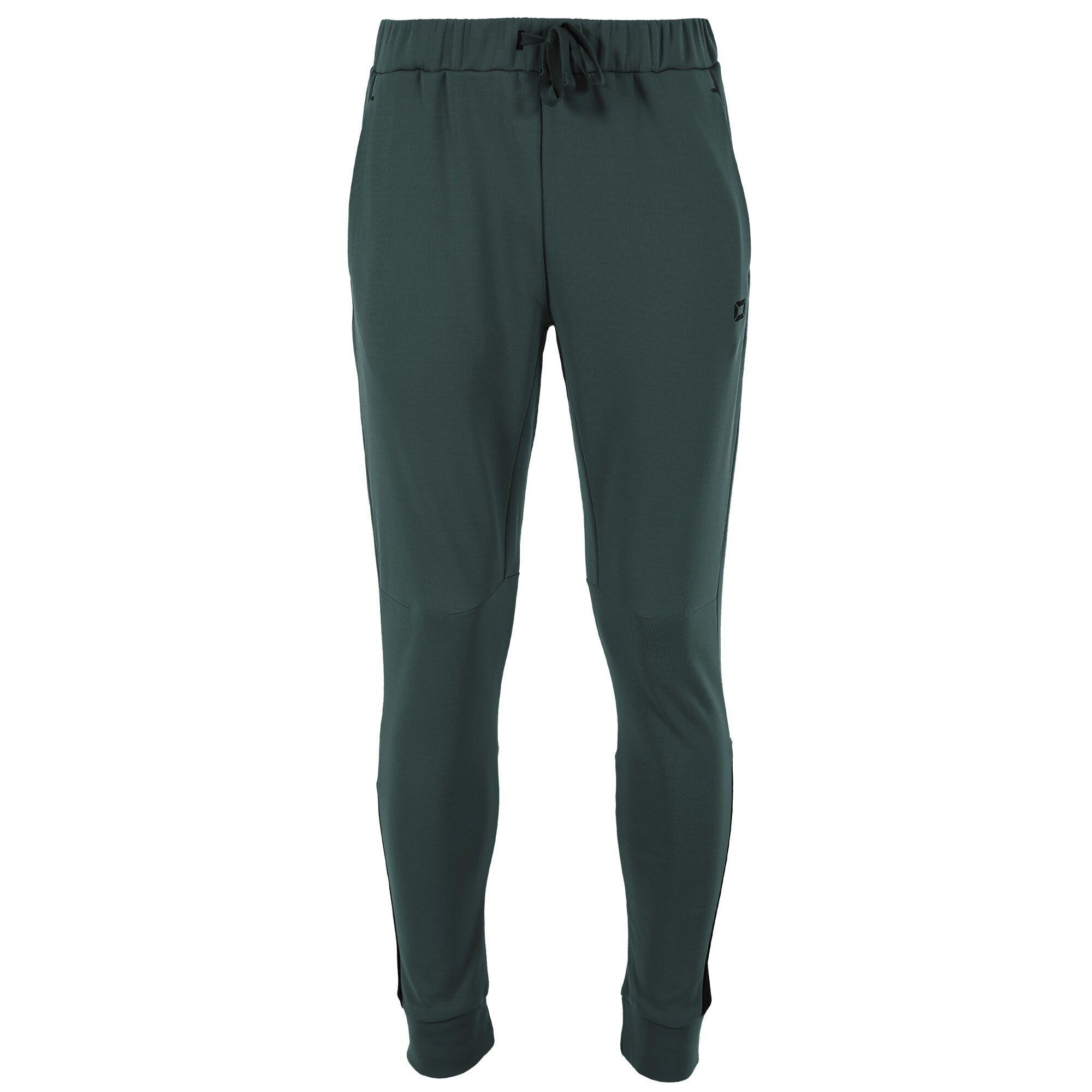 Pantalon de survêtement Stanno Plaza Brush 2/5
