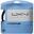 Jeu de cordage de tennis Luxilon Alu Power