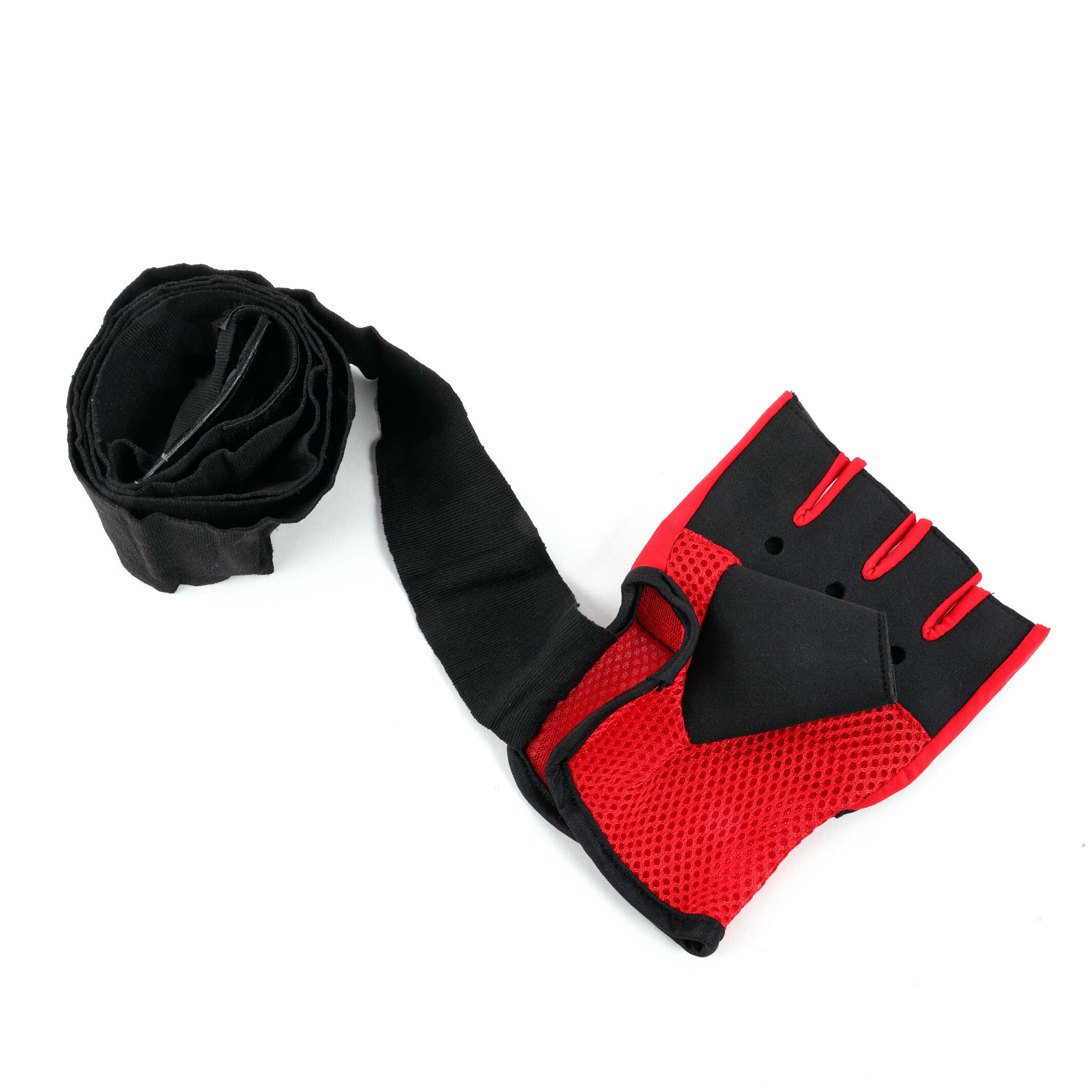 Sous gants de boxe Montana Gel Shock 4/5