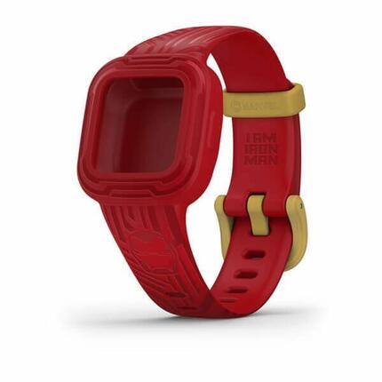Armbänder Garmin marvel iron man