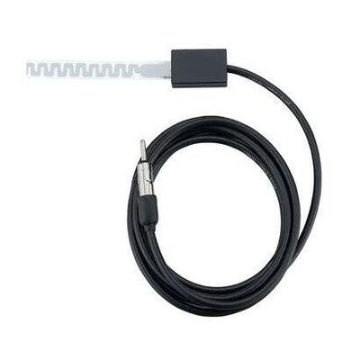 Antenne Shakespeare AM/FM On Glass