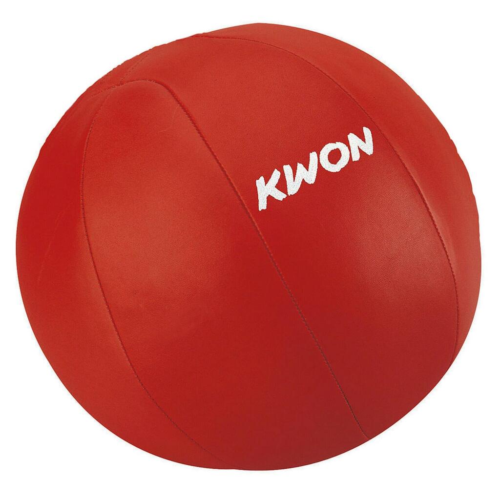 Medicine ball leather Kwon