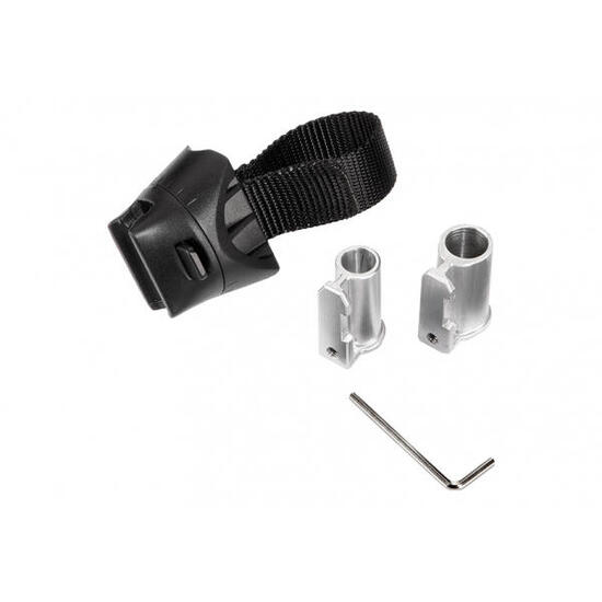 Zabezpieczenie przed kradzieżą u Kryptonite Transit