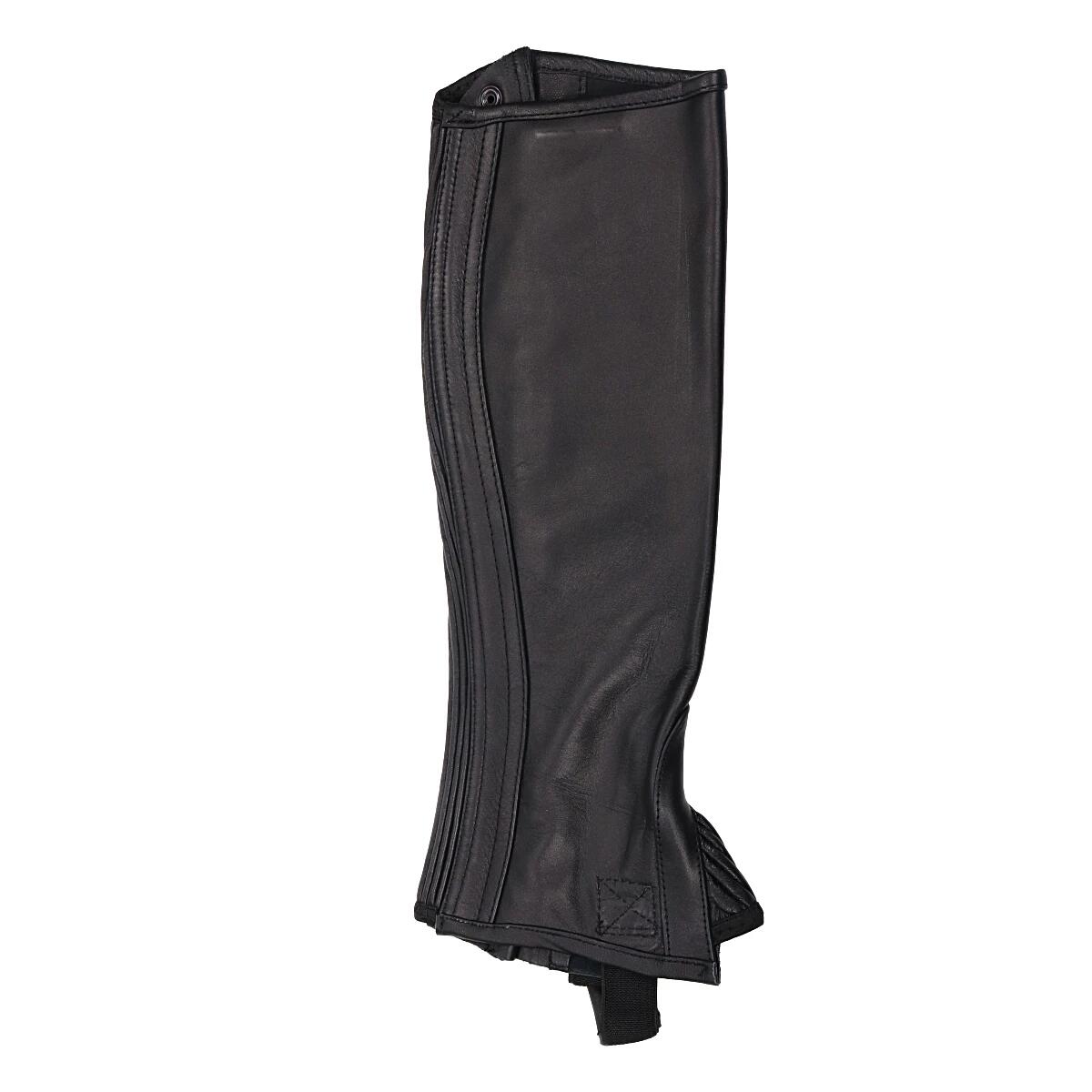 Leather chaps HORKA 2/6
