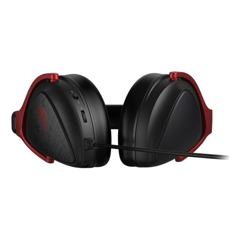 Headset ASUS Rog Delta S Core 4/4