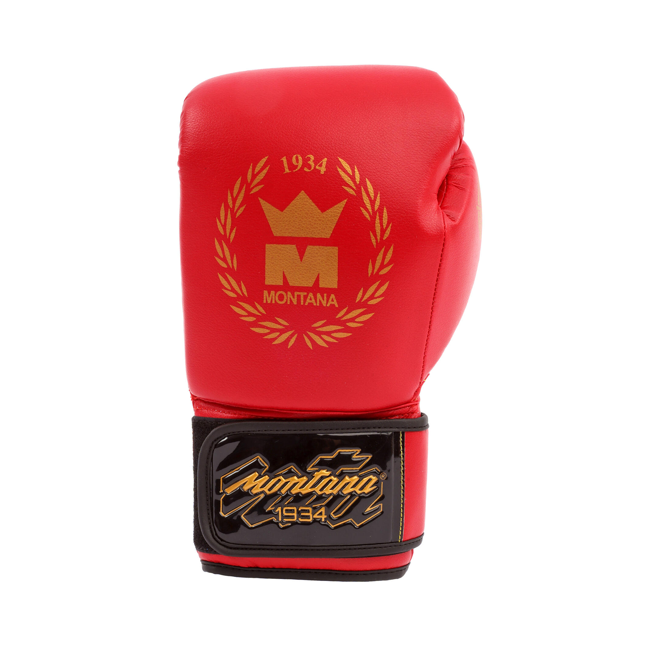 Gants de boxe Montana X-Perience 2/8