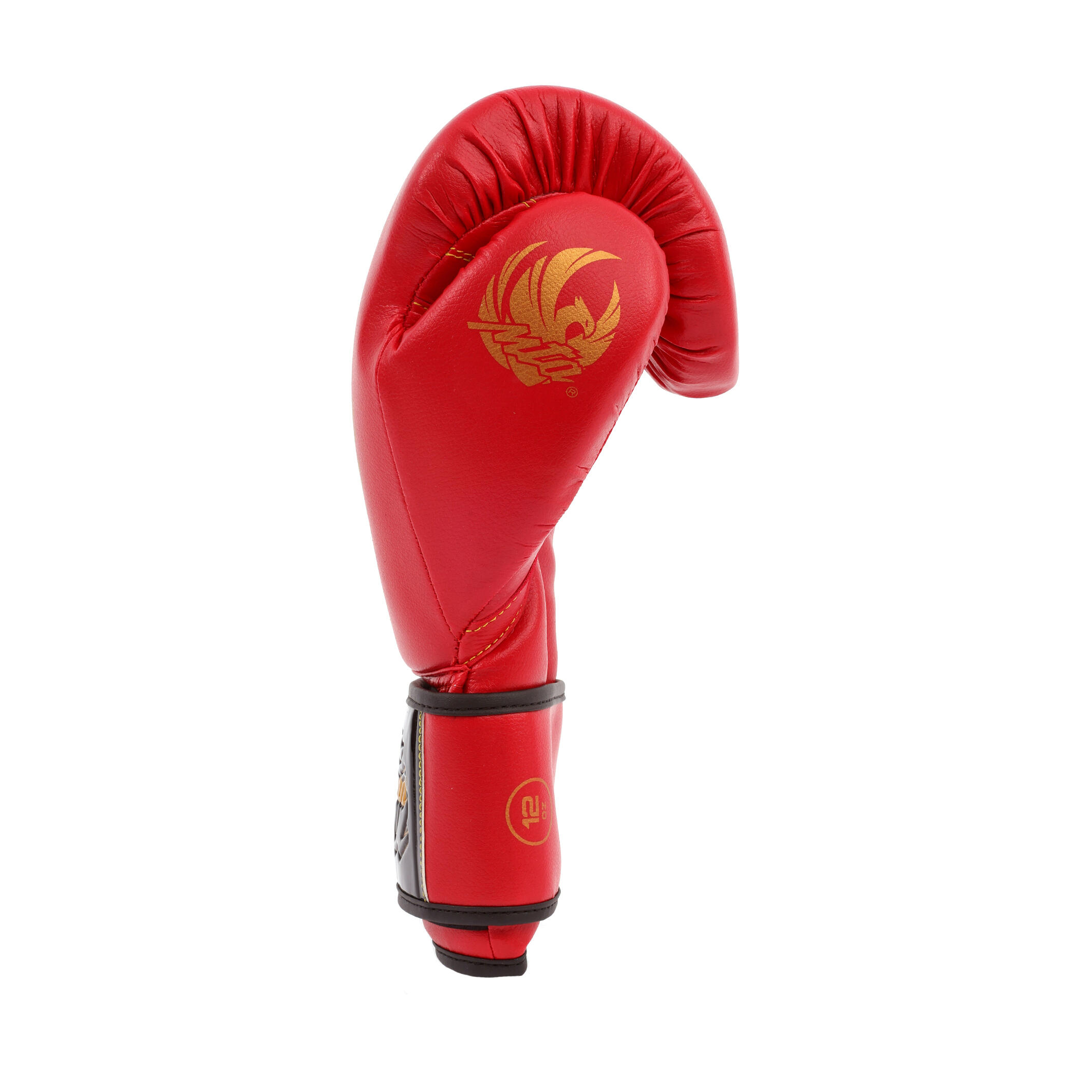Gants de boxe Montana X-Perience 3/8