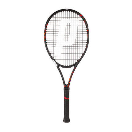 Raquette de tennis Prince Beast 100 250