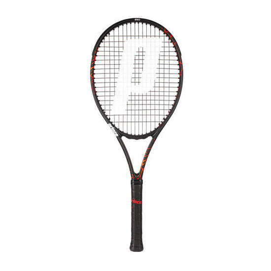 Racchetta da tennis Prince Beast 100 250