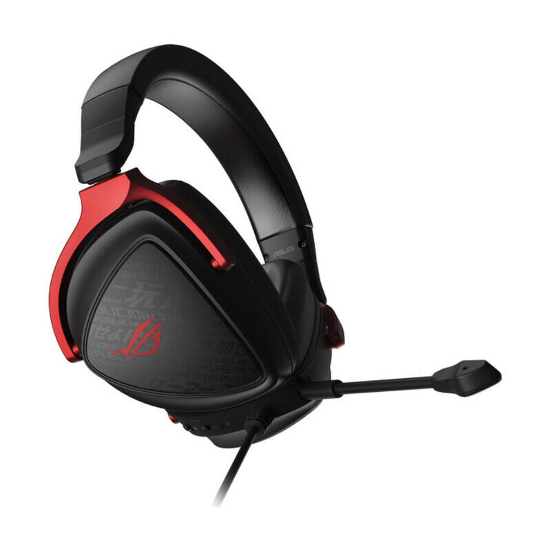 Headset ASUS Rog Delta S Core 3/4