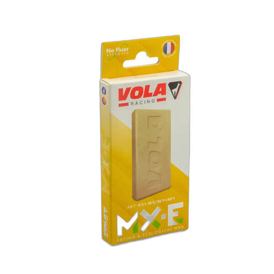 Fendente da sci Vola MX-E