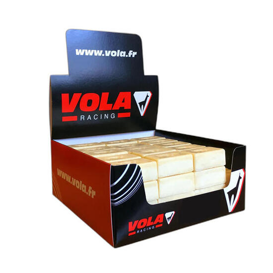 Fendente da sci Vola Solide Wax