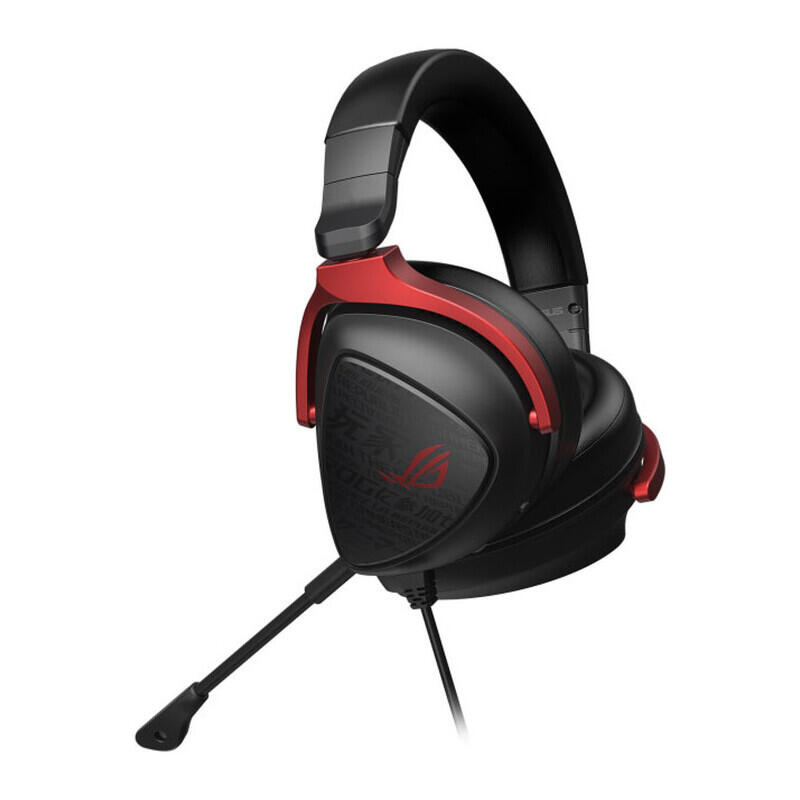 Headset ASUS Rog Delta S Core 2/4