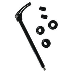 Essieu pour remorque Hamax Outback 12mm Axle Universal