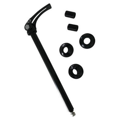 As voor aanhangwagen hamax outback 12mm axle universal