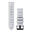 Siliconen horlogebandje Garmin QuickFit®