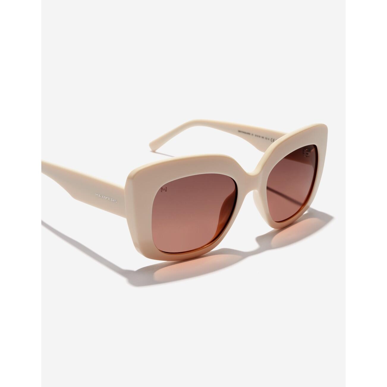 Lunettes de soleil femme Hawkers Tango 3/5
