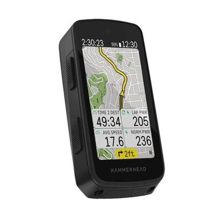 Compteur GPS Hammerhead Karoo