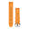 Bracelet de montre en silicone Garmin Quickfit® 22