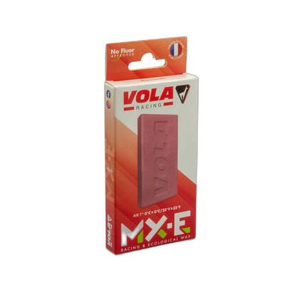 Fendente da sci Vola MX-E