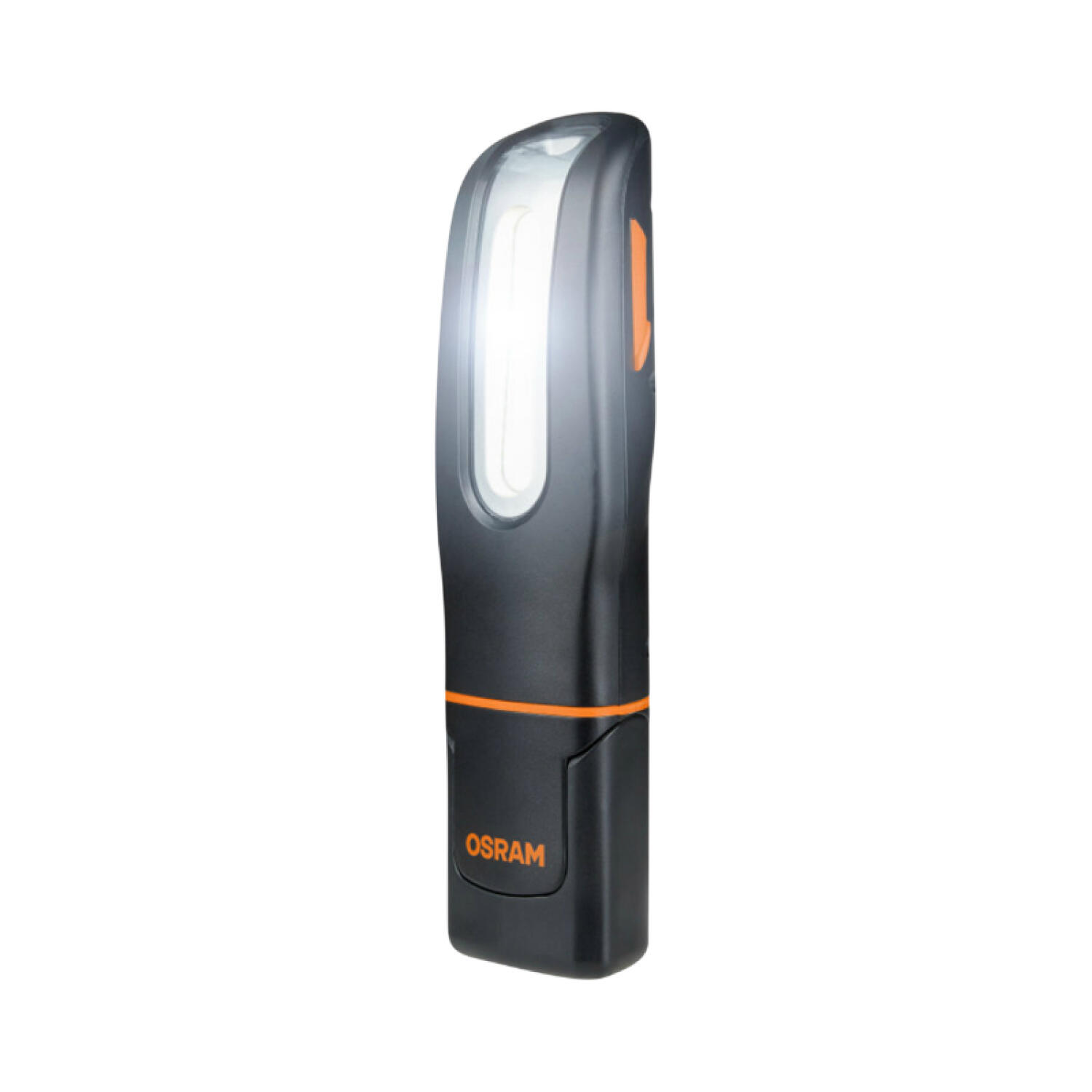 Lampe-torche-baladeuse atelier à LEDS Osram Ledinspect Mini 250 3/7