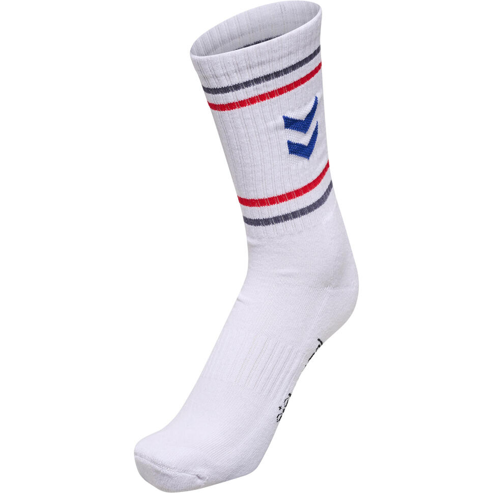 Skarpetki Hummel Chevron Retro (x3)