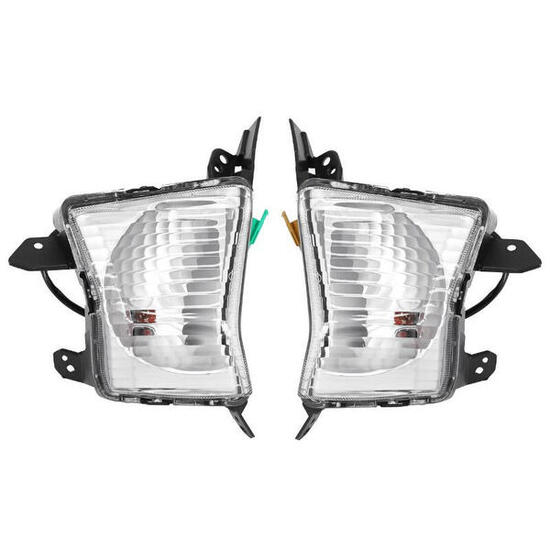 Blinkerpaar vorne links und rechts P2R Yamaha 125 N-Max 2015>2020