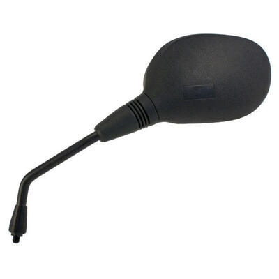 Specchio sinistro P2R Aprilia 125 Sport City 2004>2012 250 Sport City 2008>2012