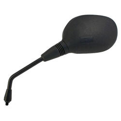 Rétroviseur gauche P2R Aprilia 125 Sport City 2004>2012, 250 Sport City 2008>201