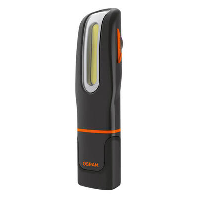 Led werkplaatslamp en handlamp osram ledinspect mini 250