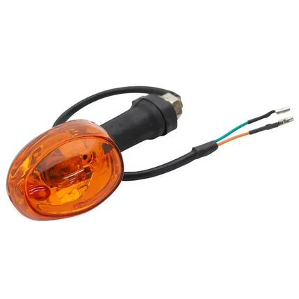 Blinklicht hinten links P2R Scoot Chinois GY6, 139 QMB, QT9