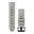 Siliconen horlogebandje Garmin QuickFit®