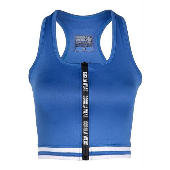 Tweedehands - Damesbeha met ritssluiting Gorilla Wear Mesa