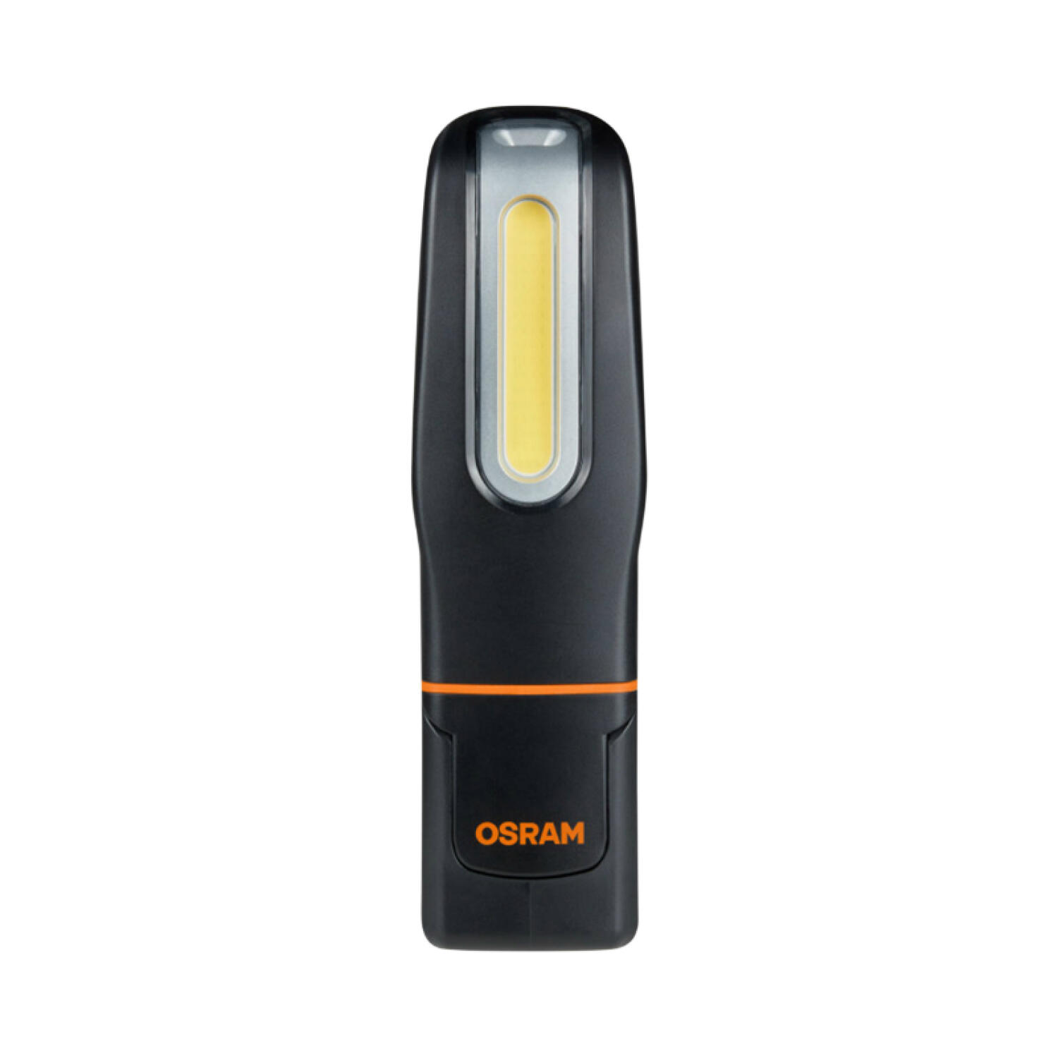 Lampe-torche-baladeuse atelier à LEDS Osram Ledinspect Mini 250 5/7