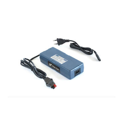 Ladegerät Flat Cat Li-Fe