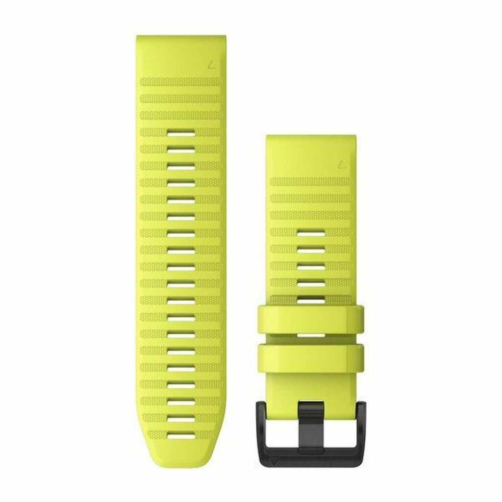 Watch strap Garmin Quickfit 26