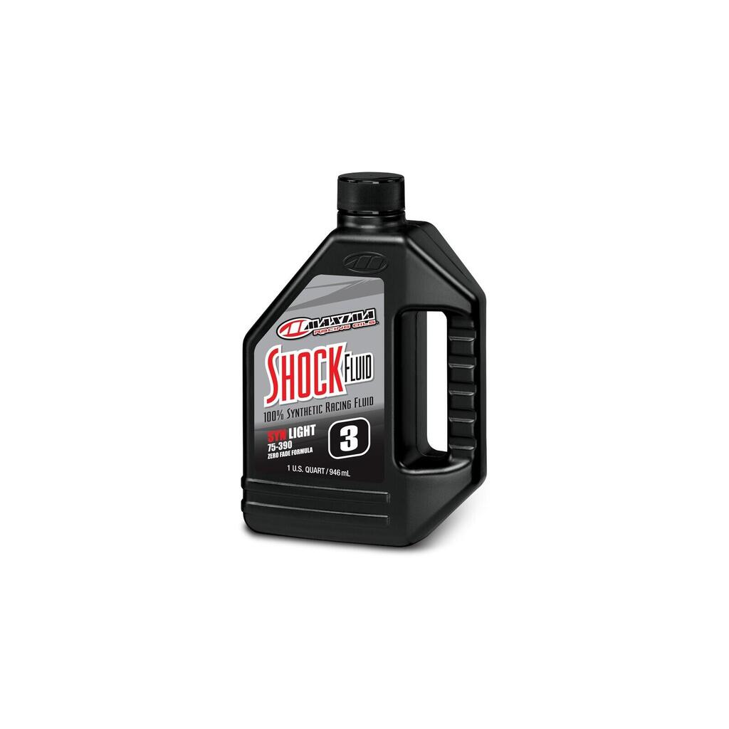 Fork oil Manitou Maxima 3 WT